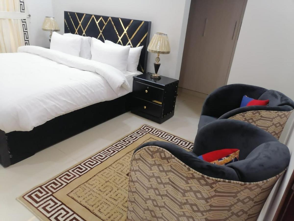 Bed & Breakfast Islamabad Hotel Kültér fotó