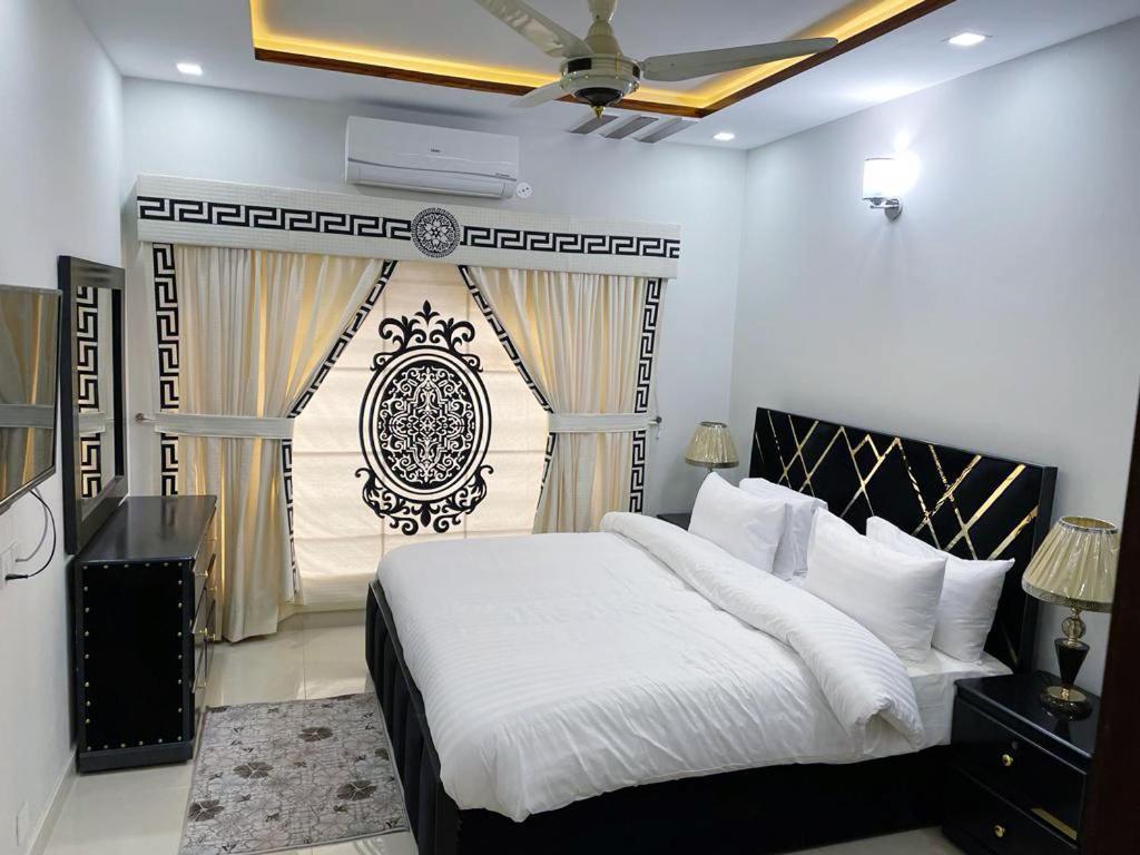 Bed & Breakfast Islamabad Hotel Kültér fotó