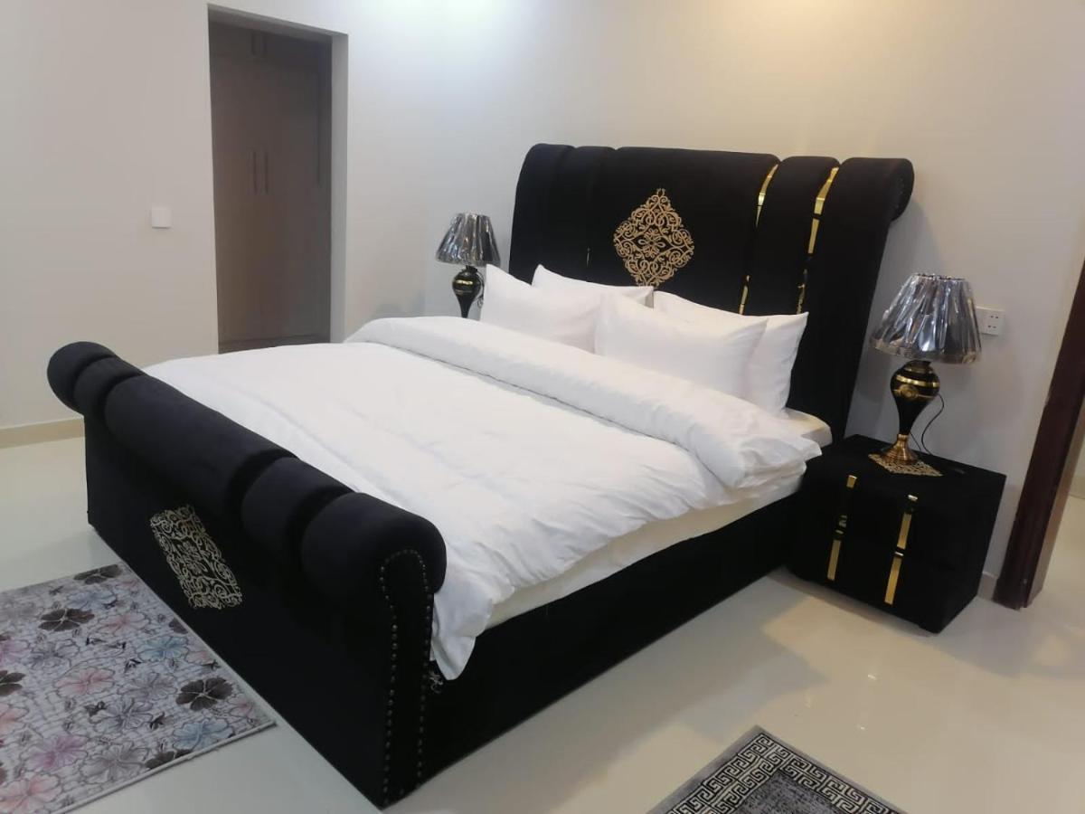 Bed & Breakfast Islamabad Hotel Kültér fotó