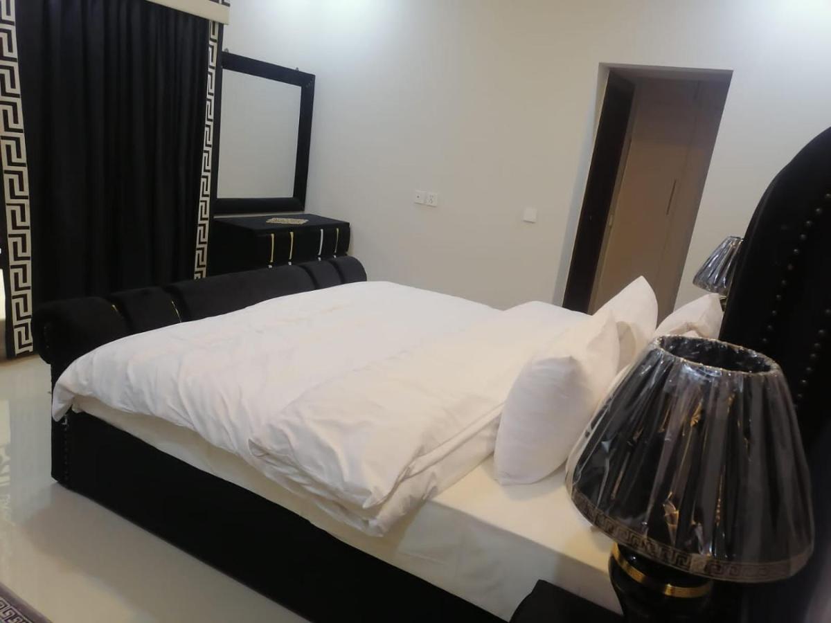 Bed & Breakfast Islamabad Hotel Kültér fotó