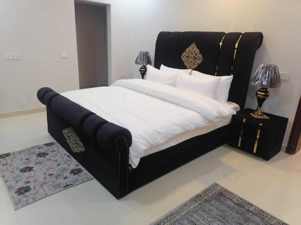 Bed & Breakfast Islamabad Hotel Kültér fotó