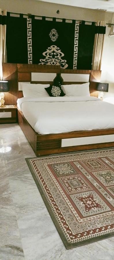 Bed & Breakfast Islamabad Hotel Kültér fotó
