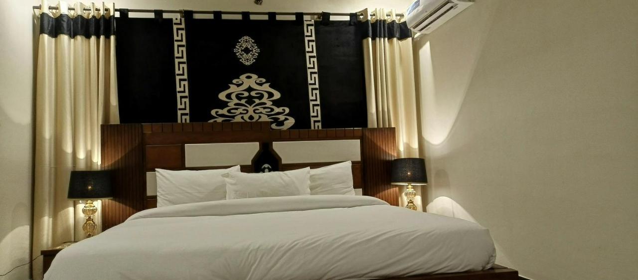 Bed & Breakfast Islamabad Hotel Kültér fotó