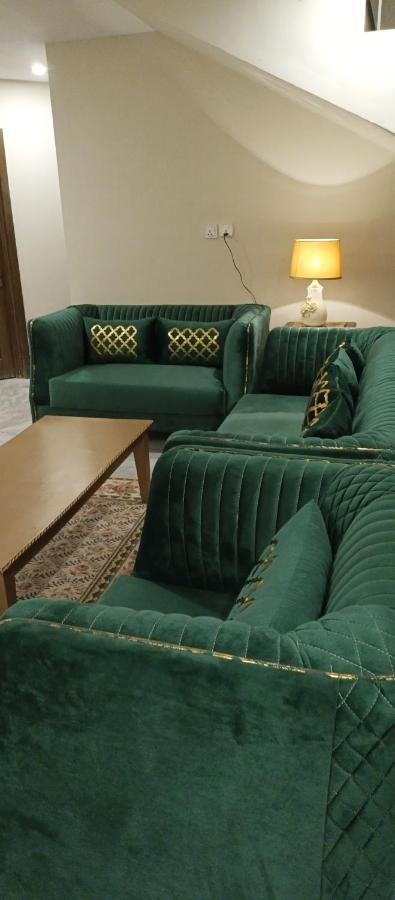 Bed & Breakfast Islamabad Hotel Kültér fotó