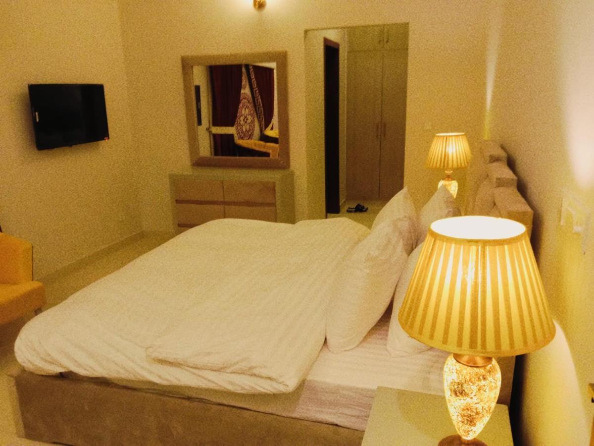 Bed & Breakfast Islamabad Hotel Kültér fotó