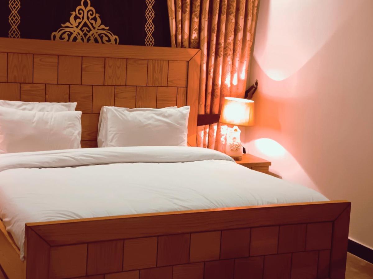 Bed & Breakfast Islamabad Hotel Kültér fotó