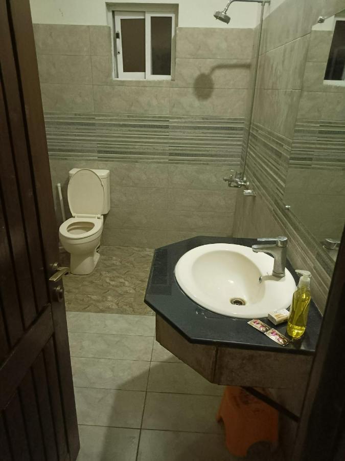 Bed & Breakfast Islamabad Hotel Kültér fotó