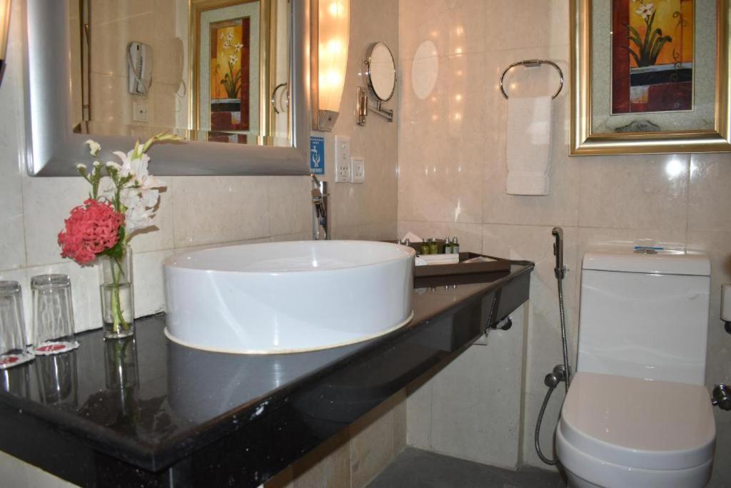 Bed & Breakfast Islamabad Hotel Kültér fotó