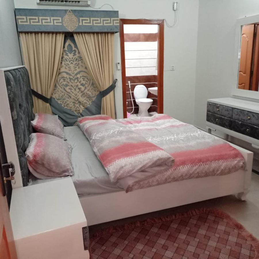 Bed & Breakfast Islamabad Hotel Kültér fotó