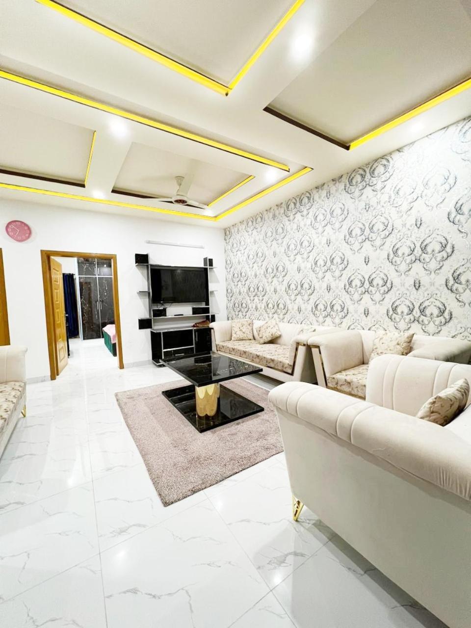 Bed & Breakfast Islamabad Hotel Kültér fotó