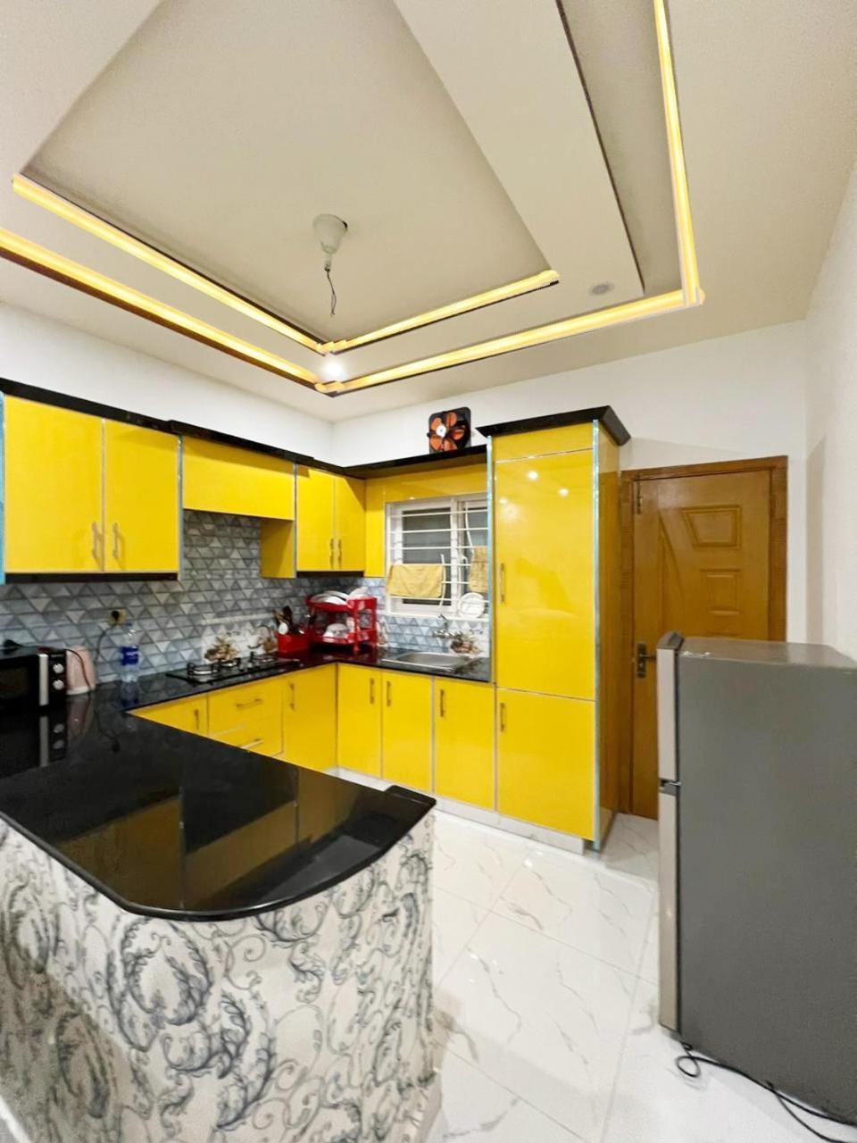 Bed & Breakfast Islamabad Hotel Kültér fotó