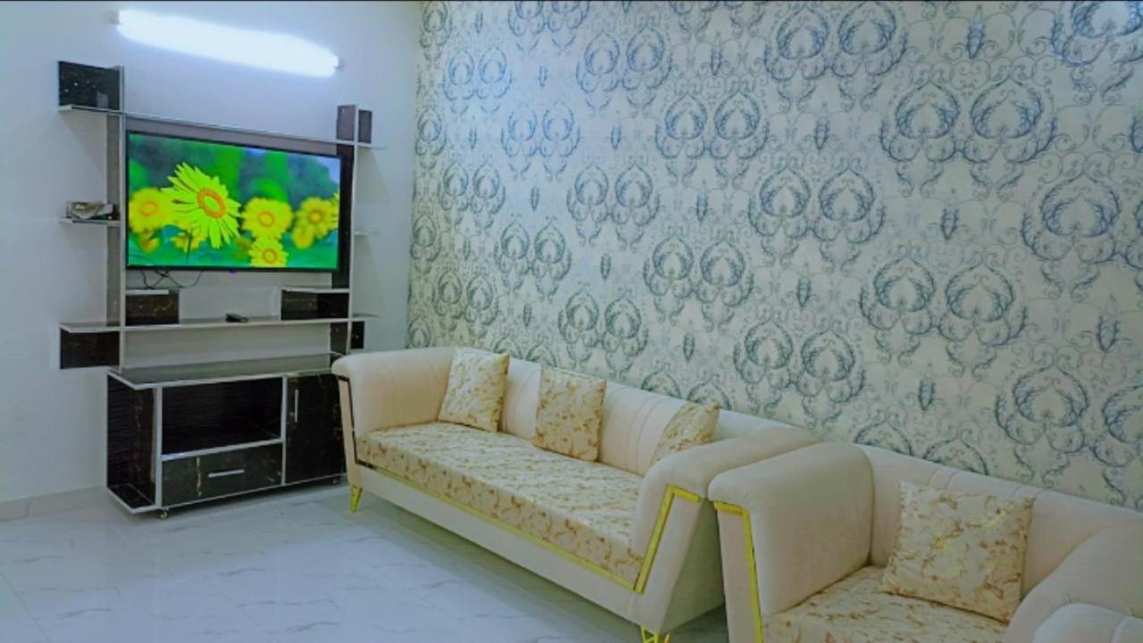 Bed & Breakfast Islamabad Hotel Kültér fotó