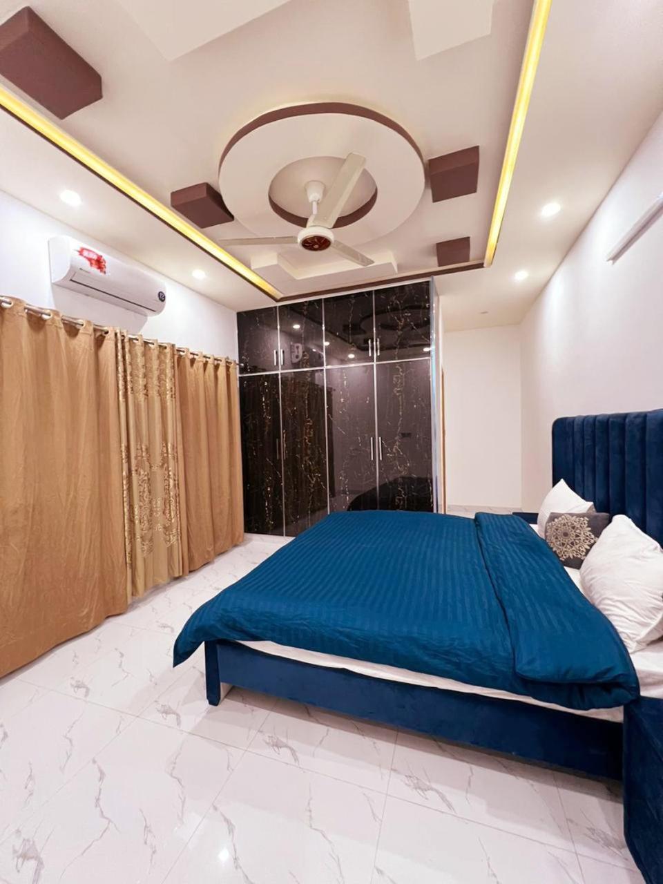 Bed & Breakfast Islamabad Hotel Kültér fotó