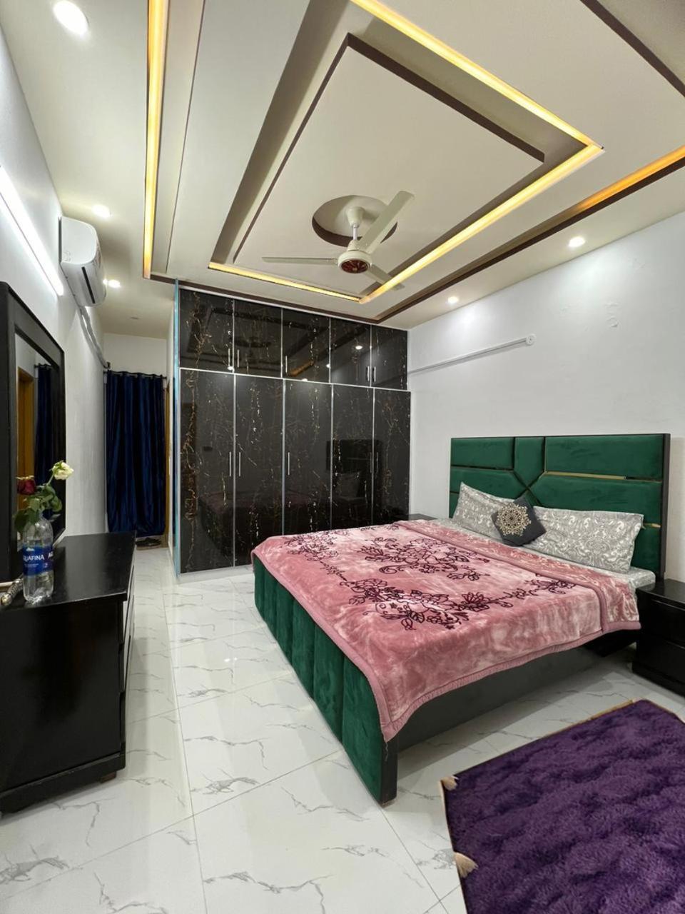 Bed & Breakfast Islamabad Hotel Kültér fotó