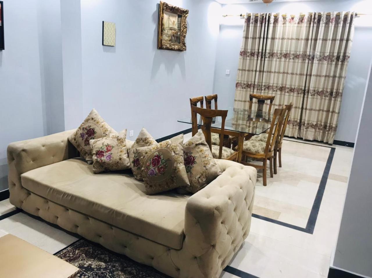 Bed & Breakfast Islamabad Hotel Kültér fotó